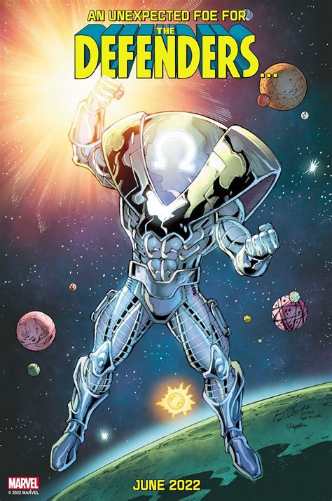 the beyonder